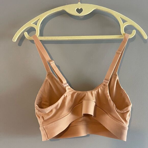 Tommy John Second Skin Triangle Bralette | Size A-C - Picture 2 of 4